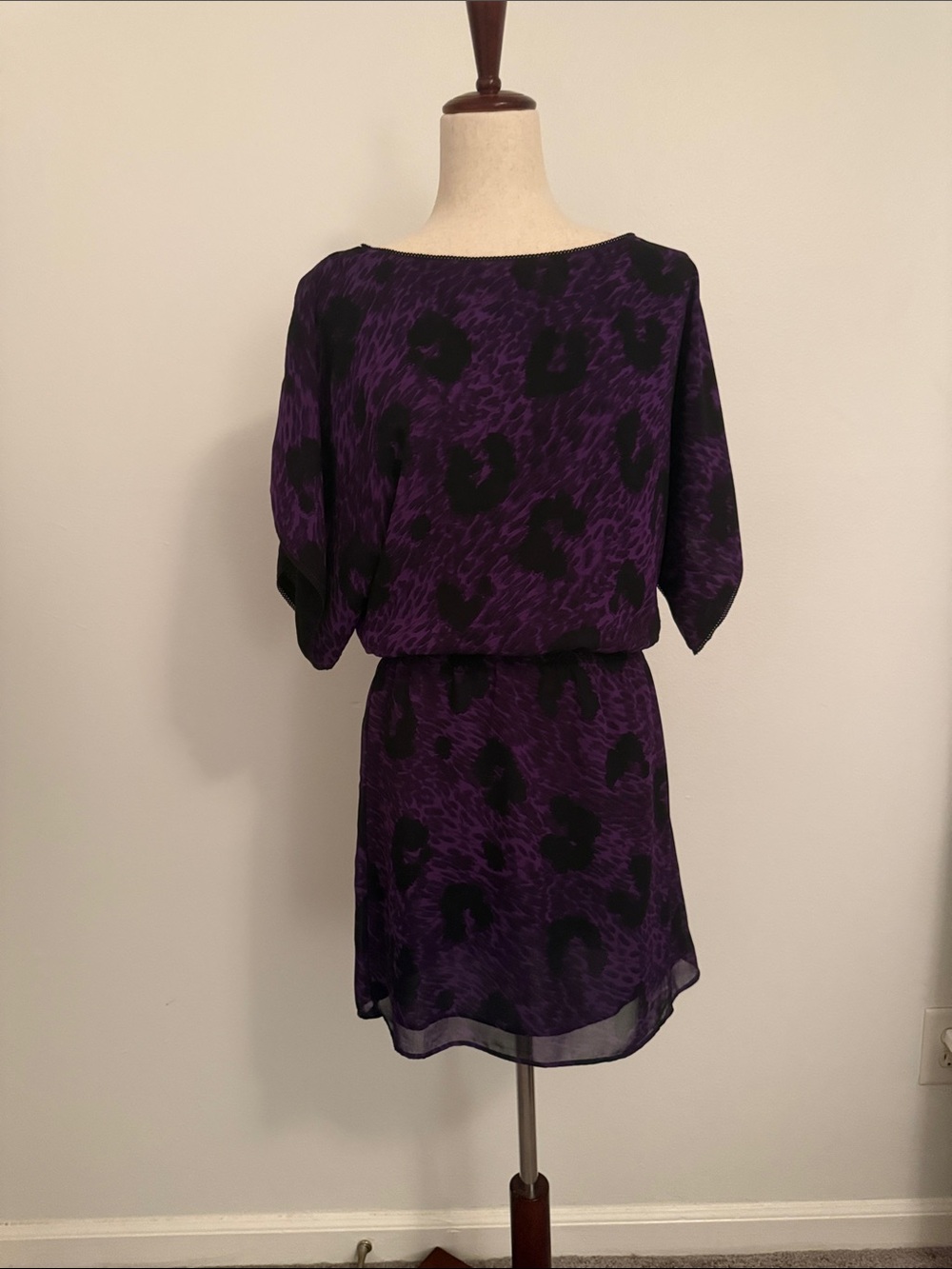 ☀️ 3 for $25 Jessica Simpson Mini Dress, Small